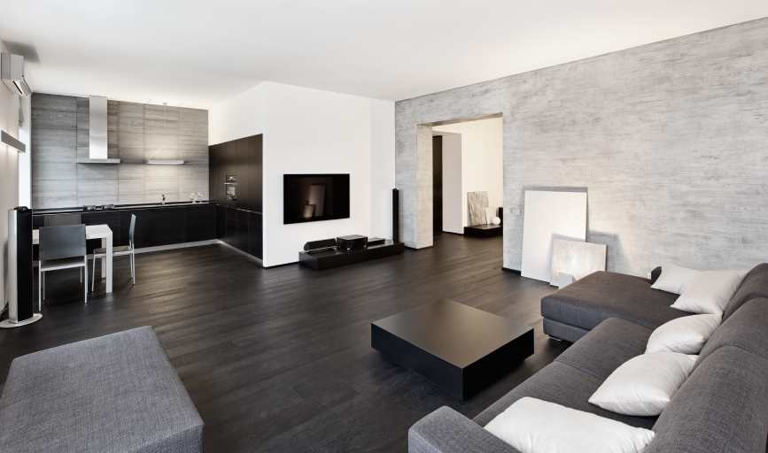 HOME RENOVATION